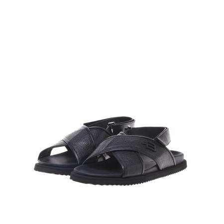 Baldinini BALDININI Sandalen zwart