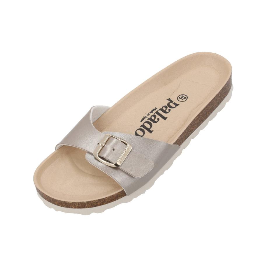 Palado Palado Muiltjes Malta ecru -