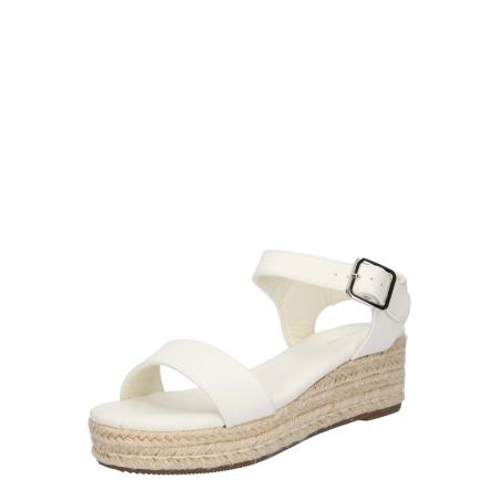 ABOUT YOU ABOUT YOU Sandaal Josie wit