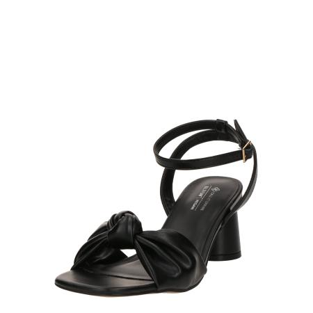 Call it Spring CALL IT SPRING Sandalen met riem FLORRENCE zwart