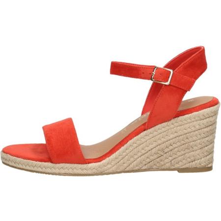 Tamaris - Sandalen Touwzool