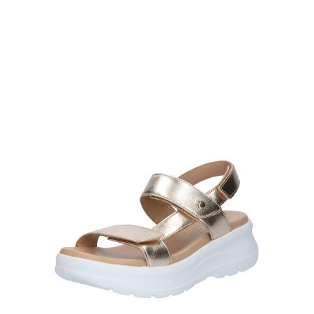 Panama Jack PANAMA JACK Sandaal Noor goud