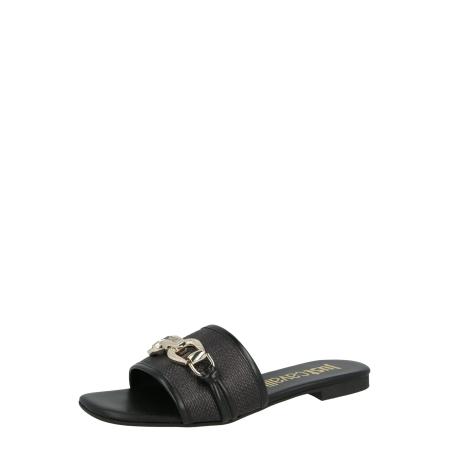 Just Cavalli Sandaal FONDO ELISIE zwart