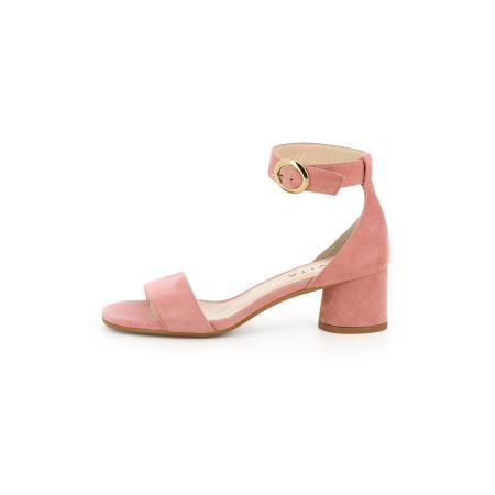 EVITA EVITA Sandalen met riem DORI rosa
