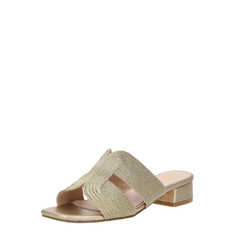 PS Poelman PS Poelman Muiltjes goud -