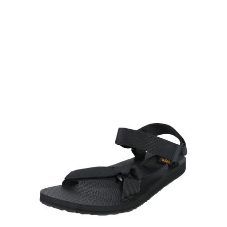 Teva TEVA Sandalen Original Universal zwart