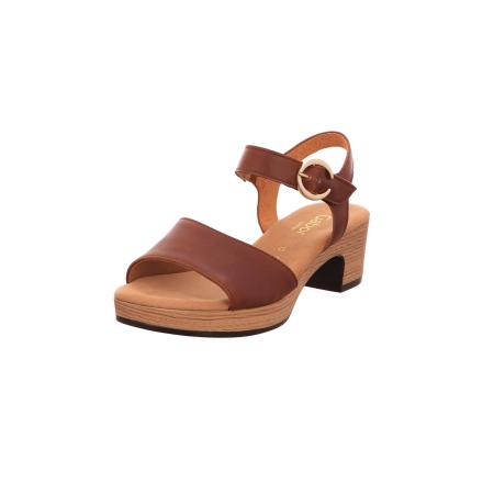 Gabor GABOR Sandaal bruin