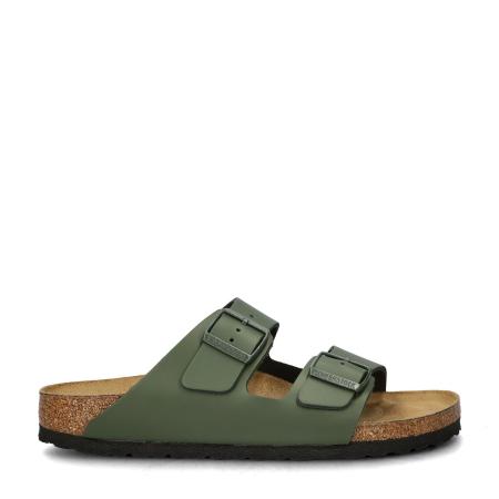 Birkenstock Arizona sandalen Groen 482950