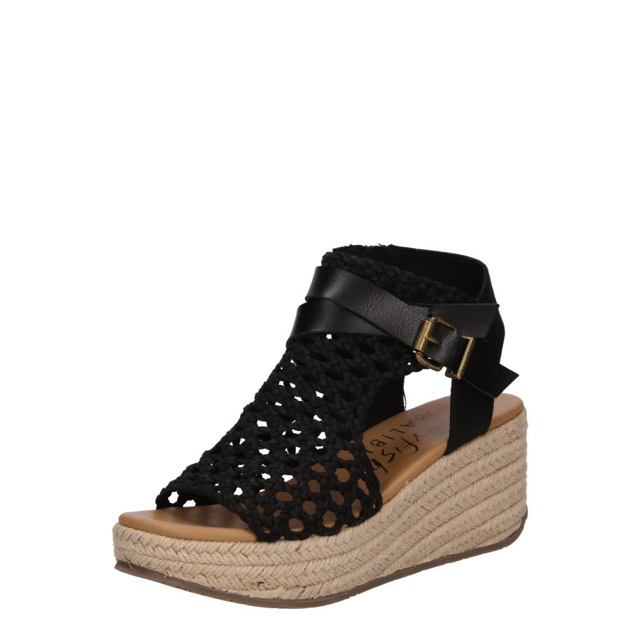 Blowfish Blowfish Malibu Sandaal Lorrah zwart -