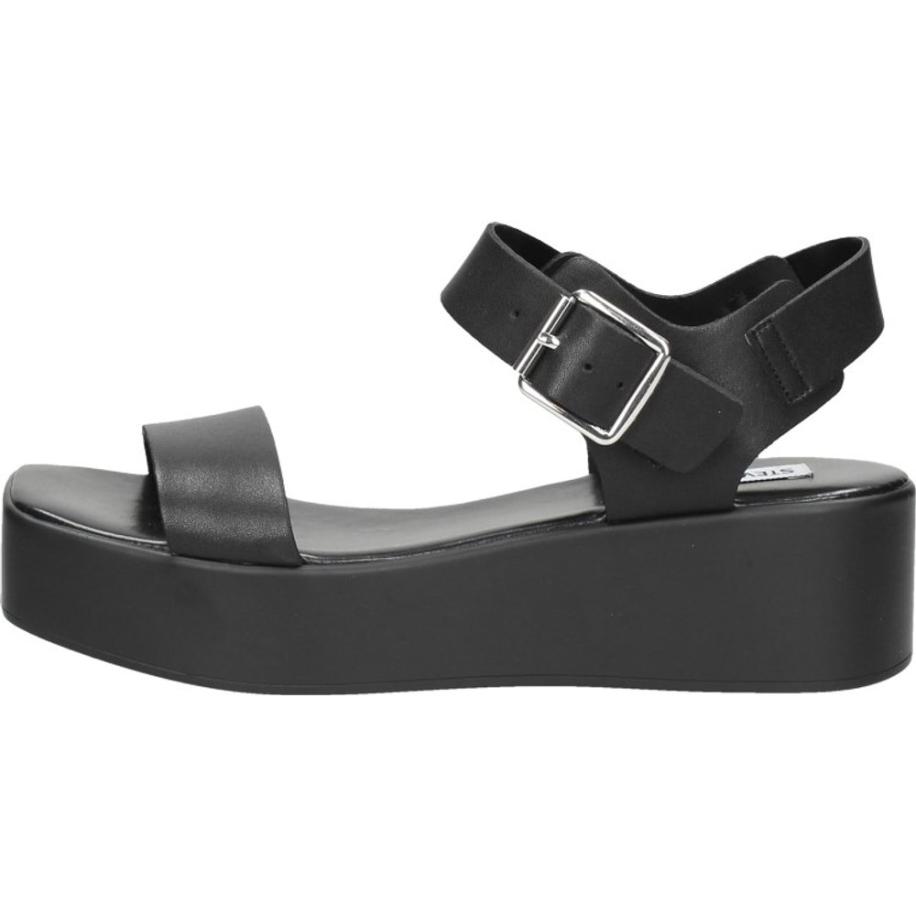 Steve Madden - Basher Zwart