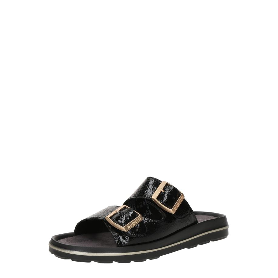 Bugatti bugatti Muiltjes goud / zwart -