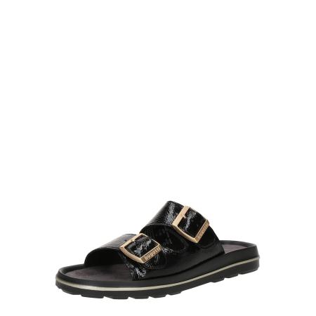 Bugatti bugatti Muiltjes goud / zwart