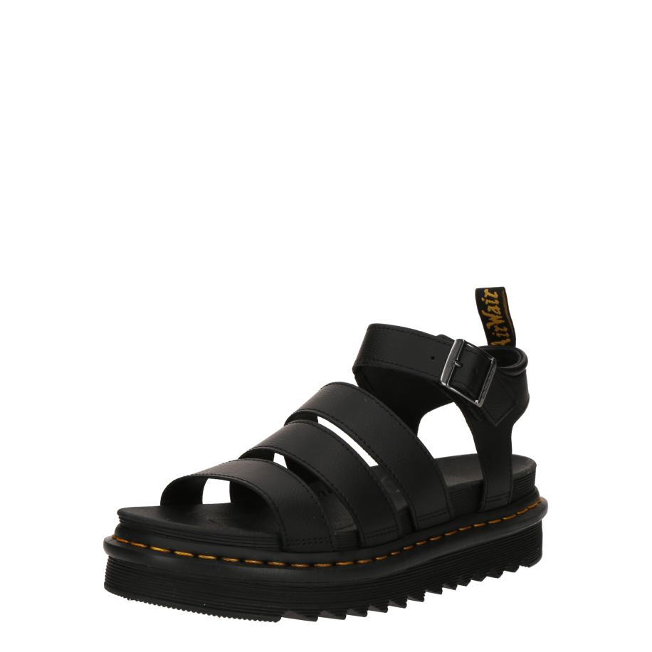 Dr. Martens Dr. Martens Sandaal Blaire zwart -