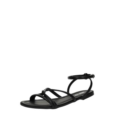 ABOUT YOU ABOUT YOU Sandalen met riem Martha zwart