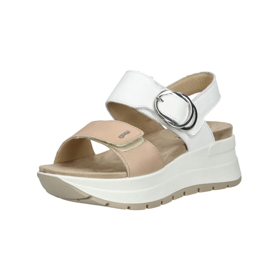 IGI&Co IGI&CO Sandaal beige / wit -