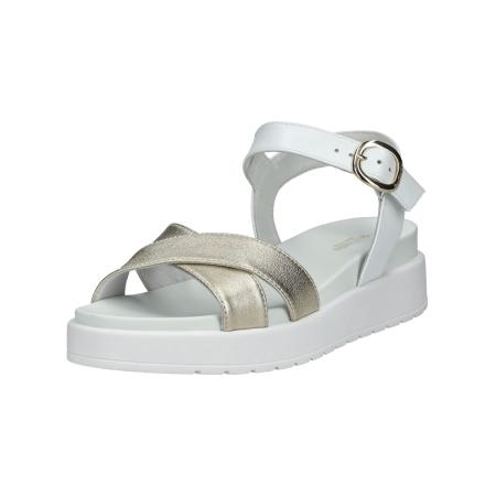 Nero Giardini Nero Giardini Sandaal wit