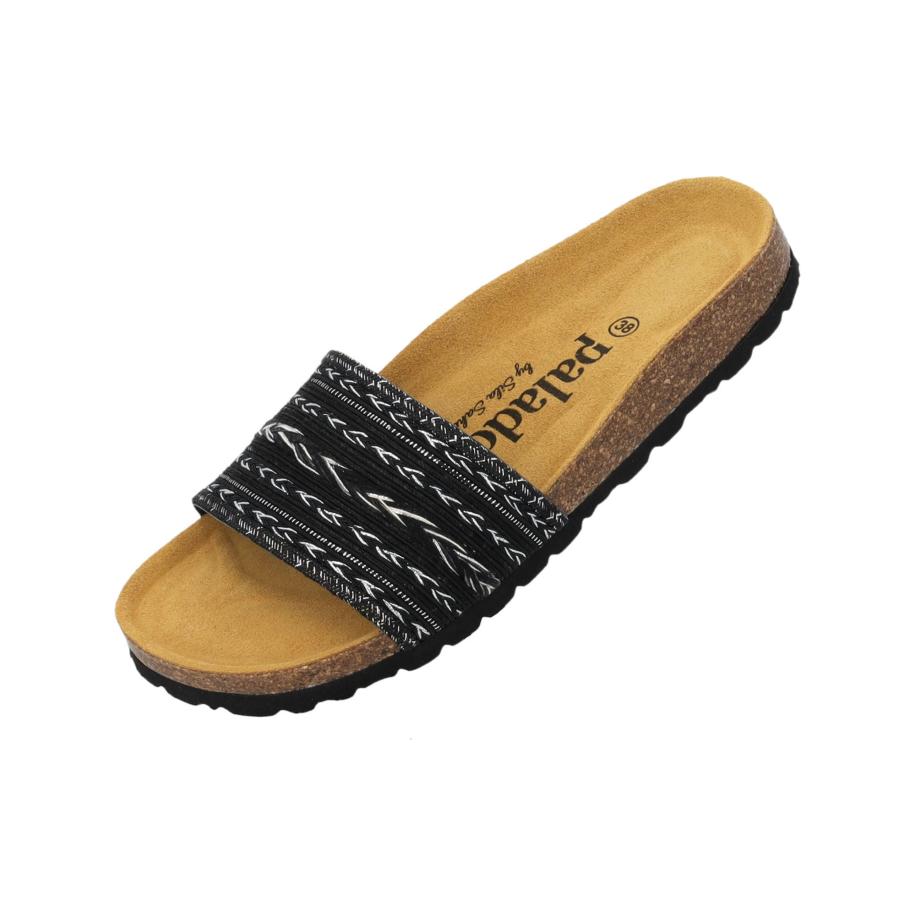 Sila Sahin Palado by Sila Sahin Muiltjes Solista zwart / zilver -