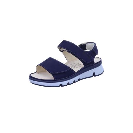 Ganter Ganter Sandaal Gianna donkerblauw