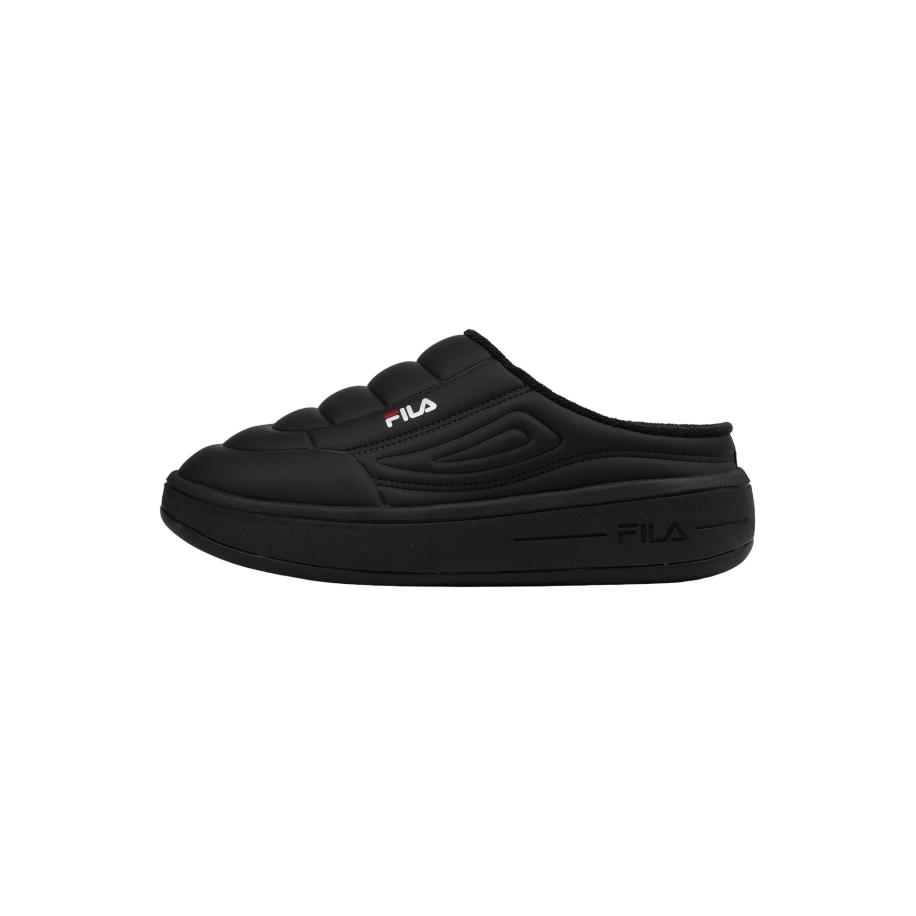 Fila FILA Muiltjes Superbubble zwart -