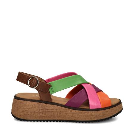 Gabor Comfort sleehak Multicolor 484136