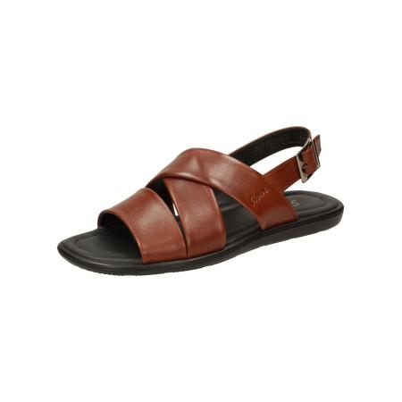 Sioux SIOUX Sandalen Mirtas bruin