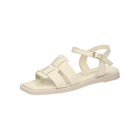Sioux SIOUX Sandalen met riem Molsirka-702 crème