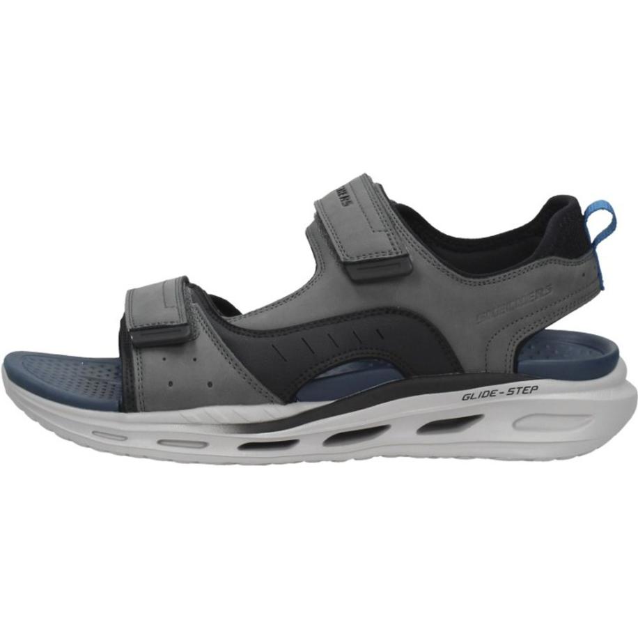 Skechers - Orvan Sd Grijs