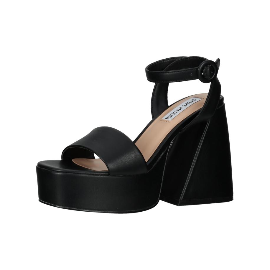 Steve Madden STEVE MADDEN Sandaal zwart -