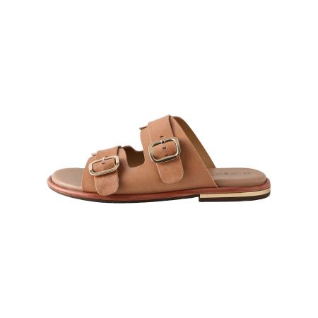 Next Next Muiltjes beige