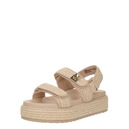 Steve Madden STEVE MADDEN Sandaal Bigmona beige