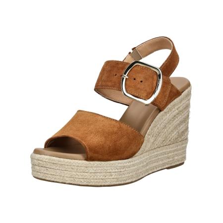 Nero Giardini Nero Giardini Sandaal bruin