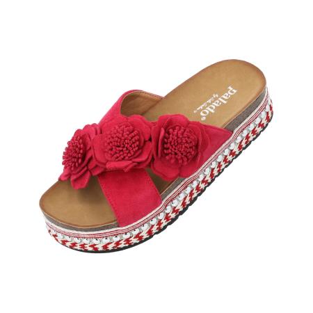 Sila Sahin Palado by Sila Sahin Muiltjes Dozial fuchsia