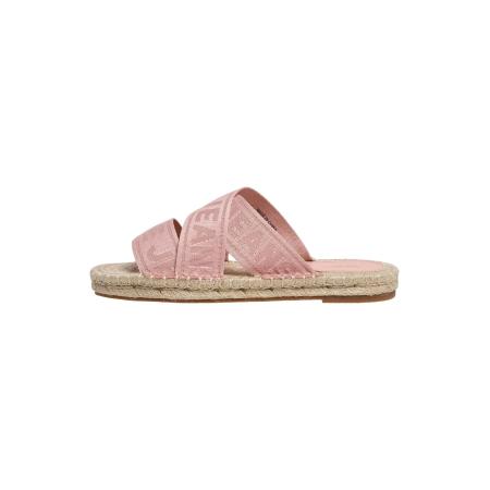 Pepe Jeans Muiltjes AURI DANCE rosa