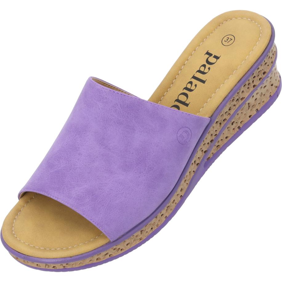 Palado Palado Muiltjes Niserios lila -