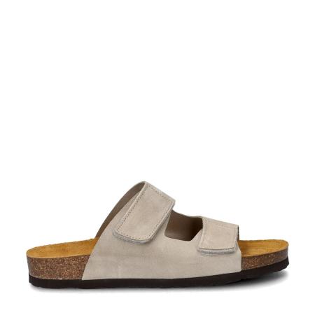 Nelson sandalen Bruin 485906