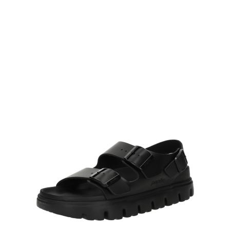 Birkenstock BIRKENSTOCK Muiltjes zwart