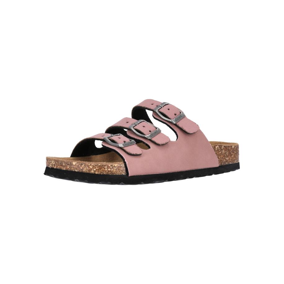 Cruz Cruz Muiltjes SANTA oudroze -