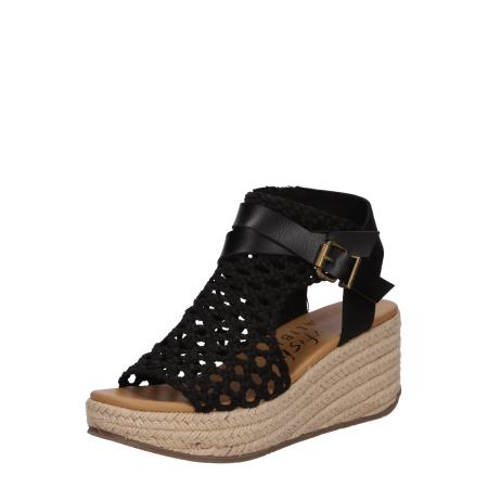 Blowfish Blowfish Malibu Sandaal Lorrah zwart