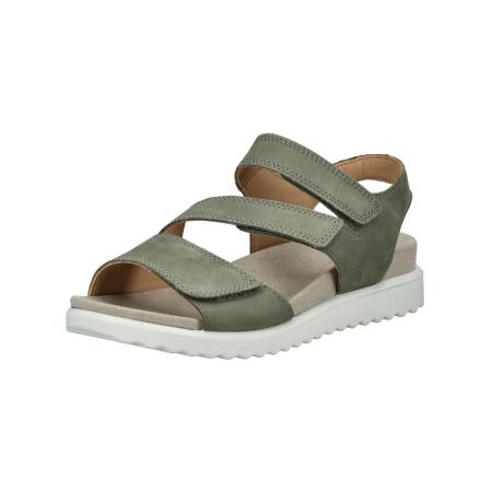 Legero Legero Sandalen met riem Move riet
