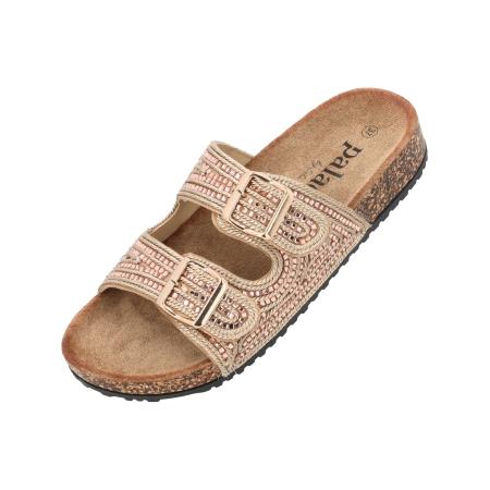 Sila Sahin Palado by Sila Sahin Muiltjes Aejyre goud