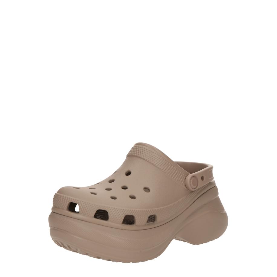 Crocs Crocs Clogs Classic Bae taupe -