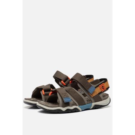 Timberland Adventure Seeker 2 Sandalen taupe