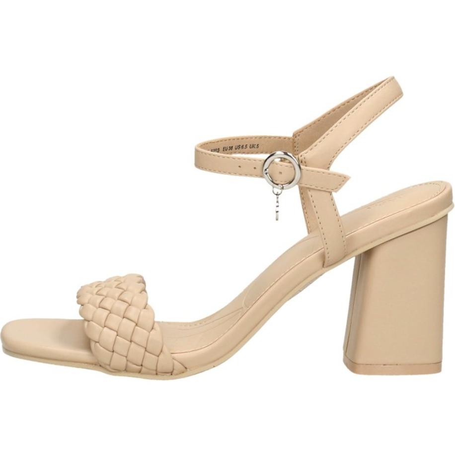 Mexx - Sandal Jools Bruin