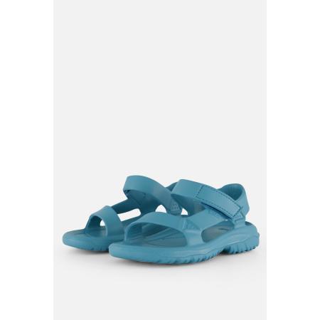 Teva Hurricane Drift Sandalen blauw Eva