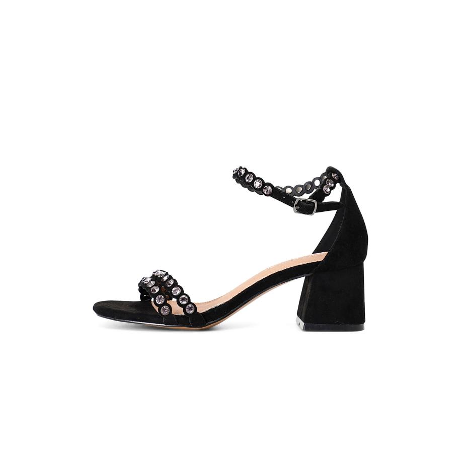 CAFèNOIR CAFè NOIR Sandaal zwart -