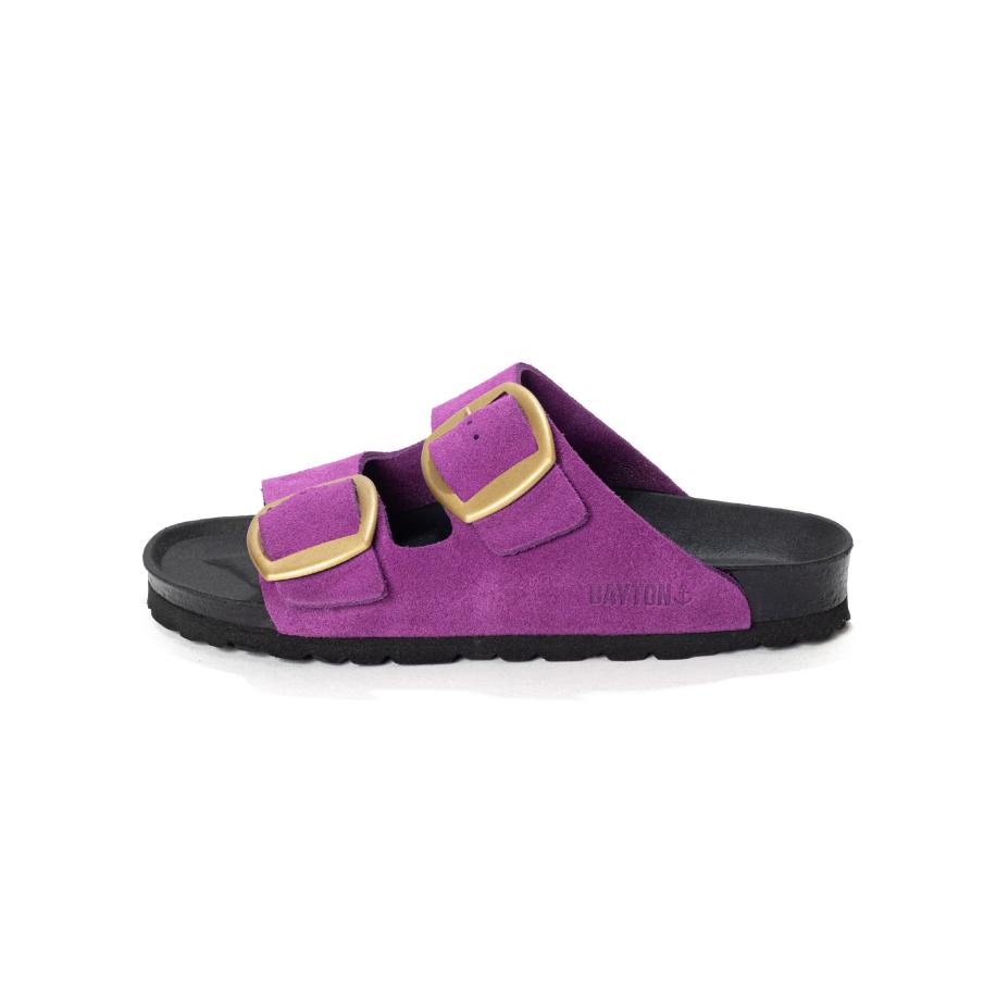 Bayton Bayton Muiltjes Alicante lila -