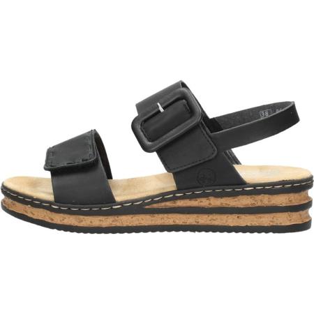 Rieker - Comfortabel