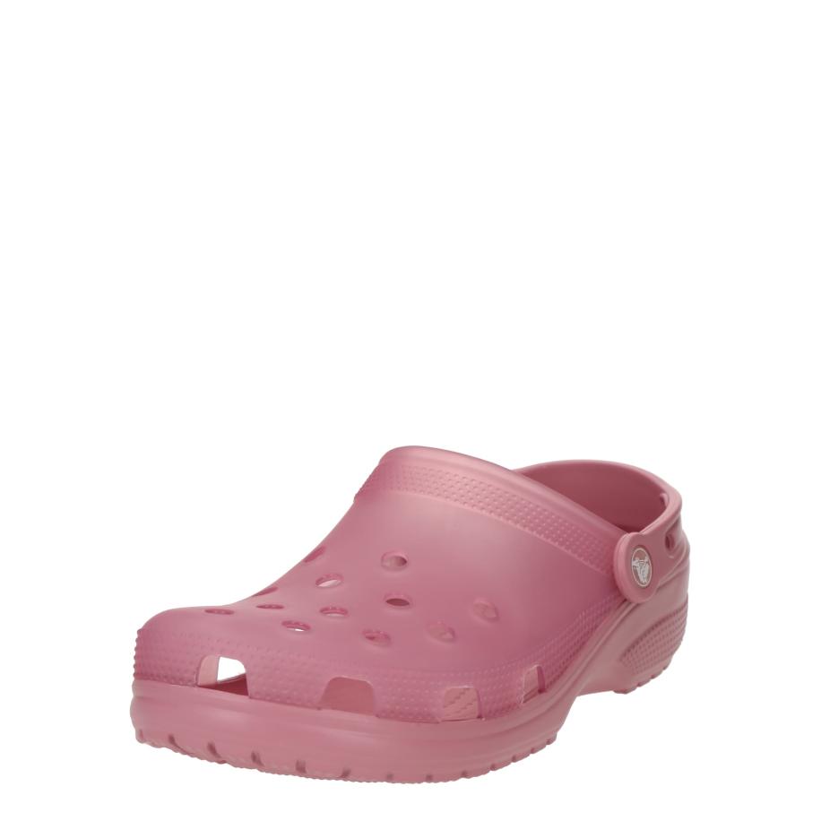 Crocs Crocs Clogs oudroze -