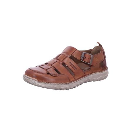 Josef Seibel JOSEF SEIBEL Sandalen cognac