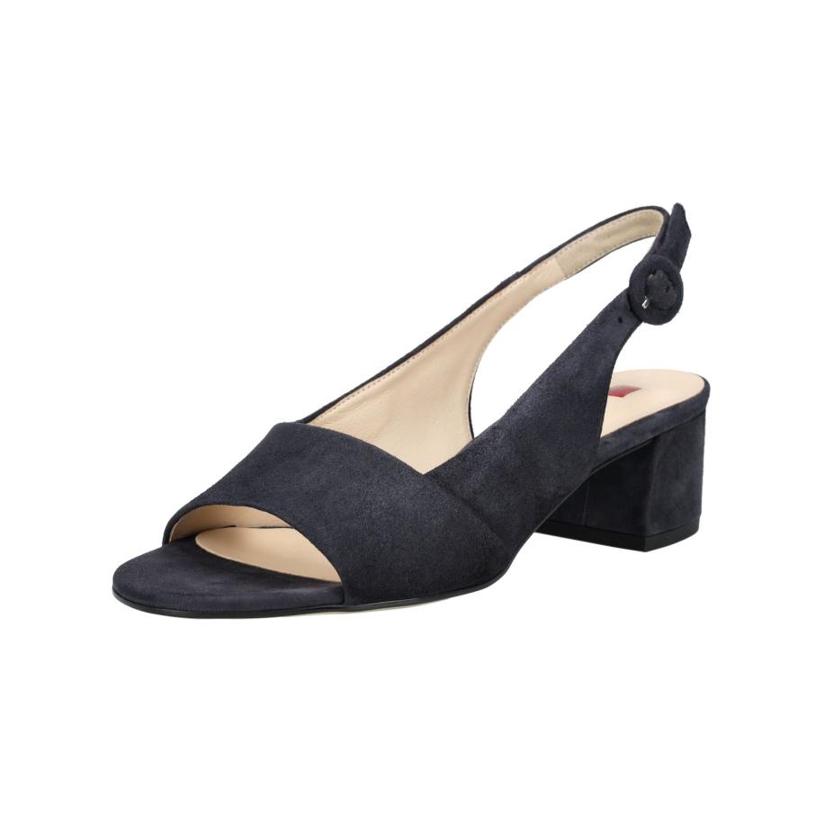 Högl Högl Sandaal donkerblauw -